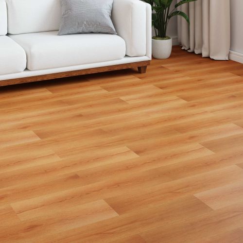 Ламинатно Плочно 5 pcs Бежово 101 x 20 x 0,8 см