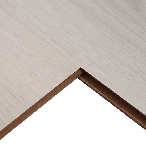 Ламинатно Плочно 5 pcs Небесно синьо 101 x 20 x 0,8 см