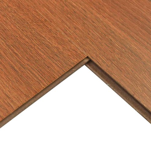 Ламинатно Плочно 5 pcs Кехлибарен 101 x 20 x 0,8 см