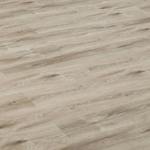 Ламинатно Плочно 5 pcs Бяло кафяво 101 x 20 x 0,8 см