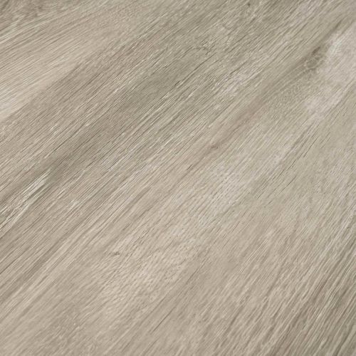 Ламинатно Плочно 5 pcs Бяло кафяво 101 x 20 x 0,8 см