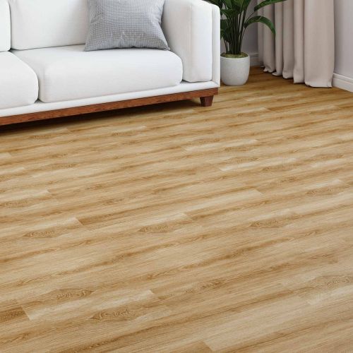 Ламинатно Плочно 5 pcs Рустик кафяв 101 x 20 x 0,8 см