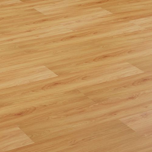 Ламинатно Плочно 5 pcs Топъл кестен 101 x 20 x 0,8 см