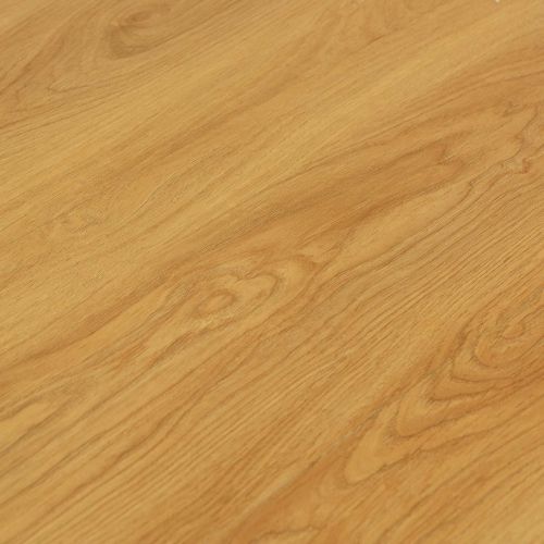 Ламинатно Плочно 5 pcs Топъл кестен 101 x 20 x 0,8 см