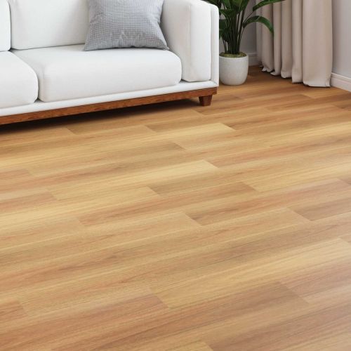 Ламинатно Плочно 15 pcs Тъмен орех 101 x 20 x 0,8 см