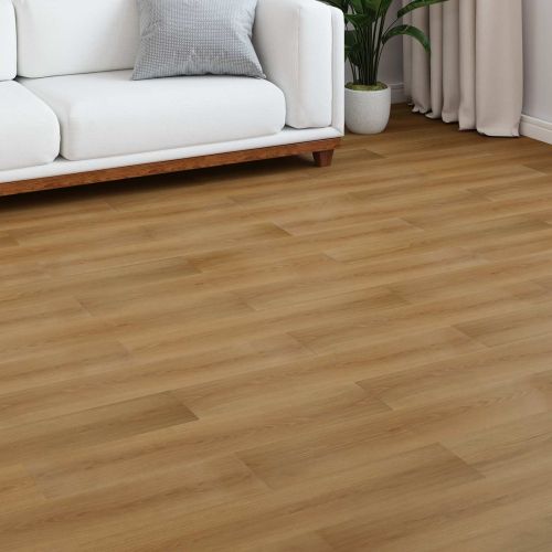 Ламинатно Плочно 15 pcs Светъл лавандулов 101 x 20 x 0,8 см