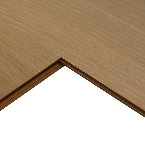 Ламинатно Плочно 15 pcs Светъл лавандулов 101 x 20 x 0,8 см