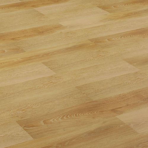 Ламинатно Плочно 15 pcs Златисто кафяво 101 x 20 x 0,8 см