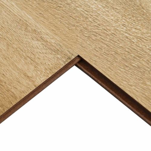 Ламинатно Плочно 15 pcs Рустик кафяв 101 x 20 x 0,8 см