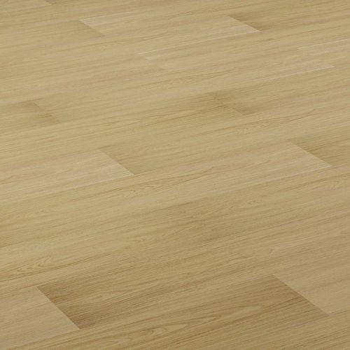 Ламинатно Плочно 15 pcs Бледо кремаво 101 x 20 x 0,8 см