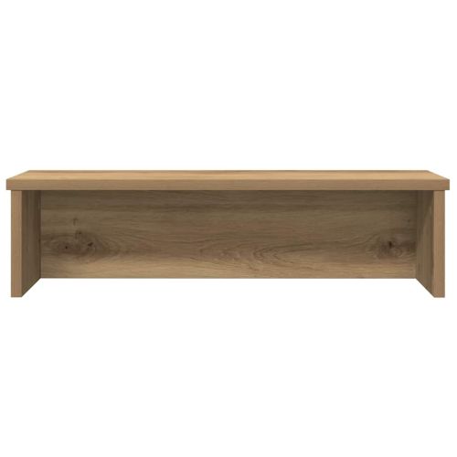 Кухненски стелаж за подреждане Artisan Oak 60x15x16 cm