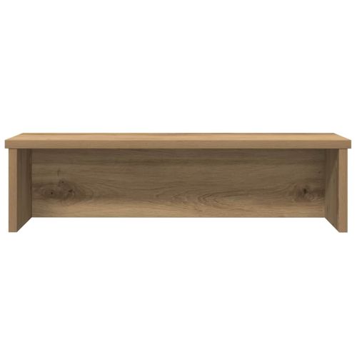 Кухненски стелаж за подреждане Artisan Oak 60x15x16 cm