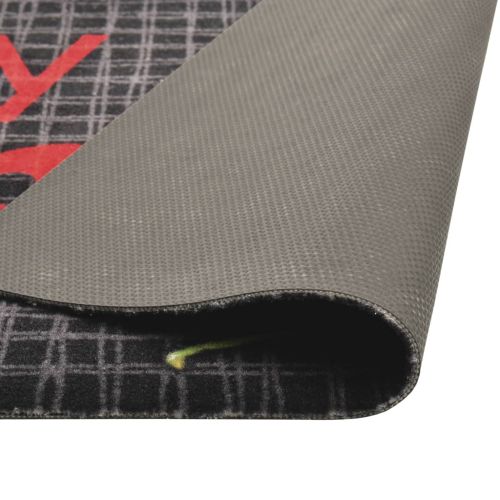 Кухненско килимче, перимо, надпис Hot&Spicy, 45x150 см