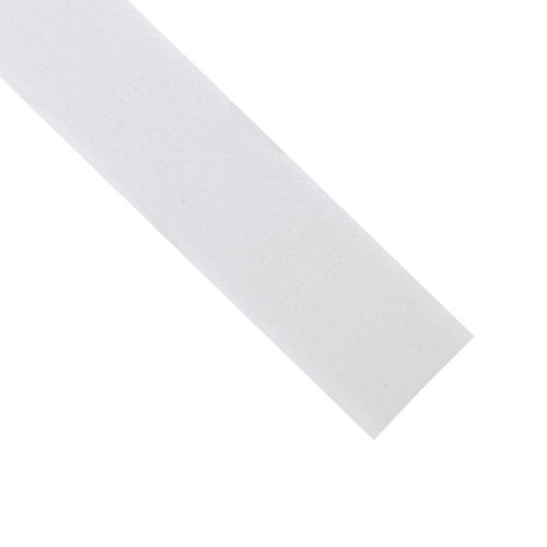 Самоотлепваща се пяна лента Бяло 15mm x 10m CR пяна