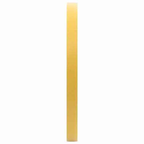 Самоотлепваща се пяна лента 10 pcs Бяло 20mm x 10m CR пяна