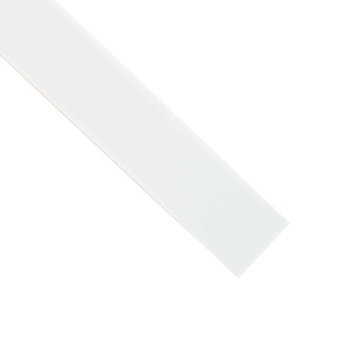 Самоотлепваща се пяна лента Бяло 20mm x 10m CR пяна