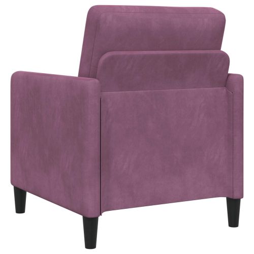 Диван с storage Лилаво 72 x 78 x 87 см Полиестер