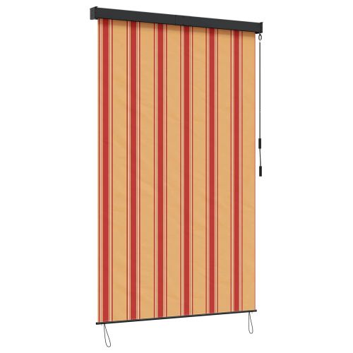 Ролетна щора Многоцветен 180 x 250 cm Текстил и Алуминий