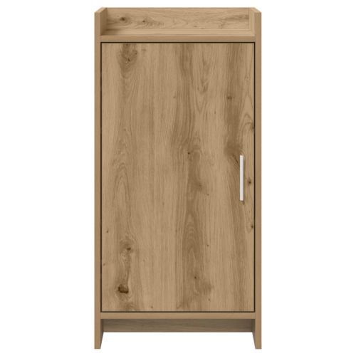 Служебен шкаф Дъб артизан 40 x 36 x 80 см Инженерна дървесина