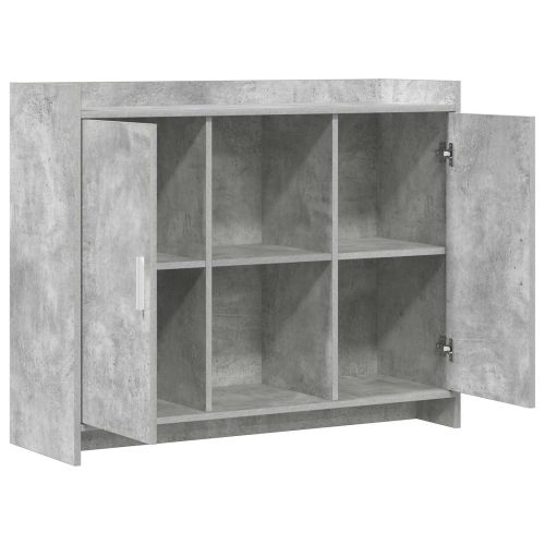 Служебен шкаф 98,5 x 33 x 80 см PB