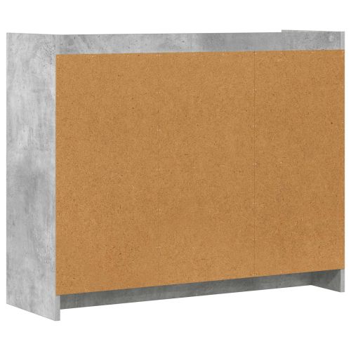 Служебен шкаф 98,5 x 33 x 80 см PB