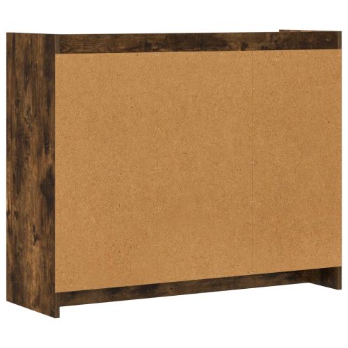 Служебен шкаф 98,5 x 33 x 80 см PB