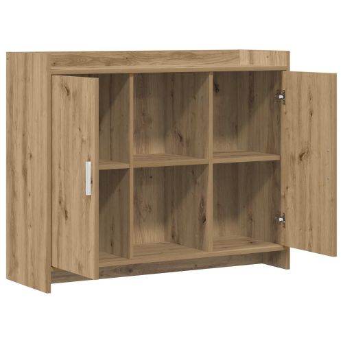 Служебен шкаф 98,5 x 33 x 80 см PB