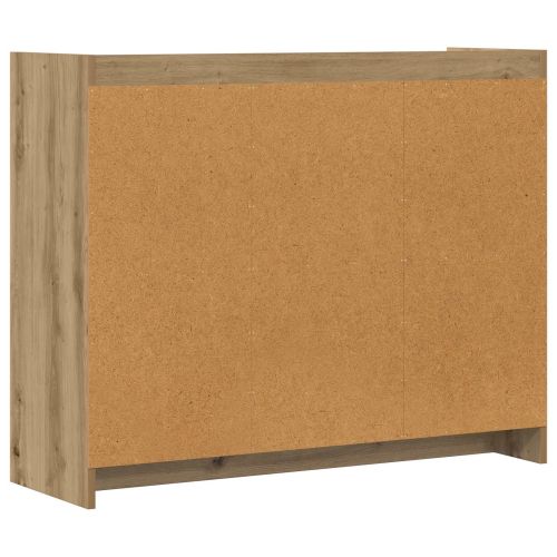Служебен шкаф 98,5 x 33 x 80 см PB