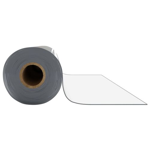 Ролка протектор за маса, прозрачна, 0,9x15 м, 1,6 мм, PVC
