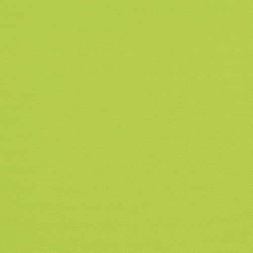 Стенен чадър с LED светлини, ябълково зелено, 290 см