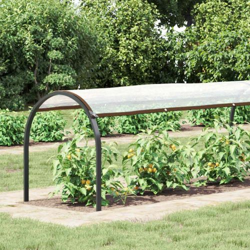 Покритие за растения Прозрачен 20 x 1,5 м ПЕ