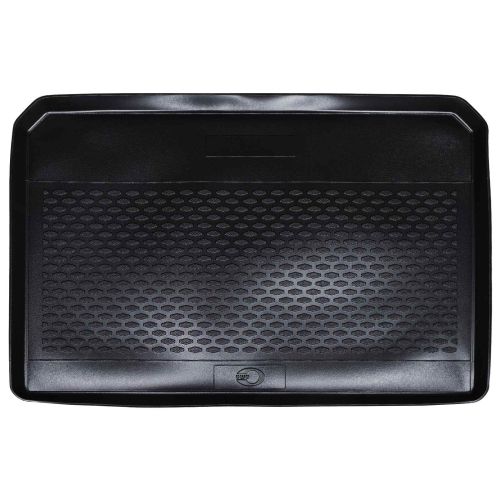 Килимче за багажник Черно Подходящ за Citroen C3 2017-2024