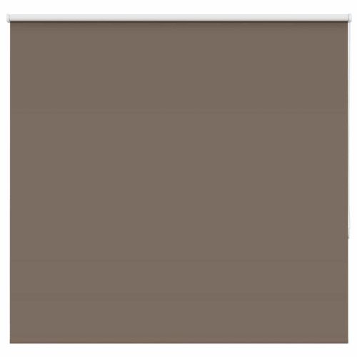 Ролкова щора Blackout Кафе 145x130 см Ширина на плата 141,6 см