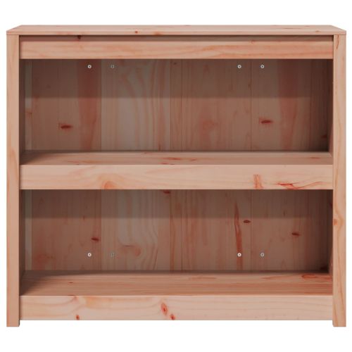 Кухненски шкаф за открито MEPPEL 2 pcs Естествен Дъглас