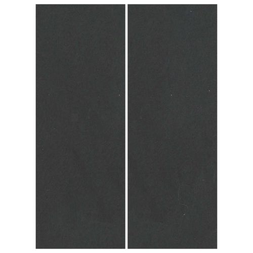 Покривало за дъното на басейна Черно 300 x 220 x 0,1 см
