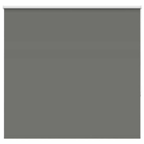 Ролкова щора Blackout Сив 145x175 cm Ширина на плата 141,6cm