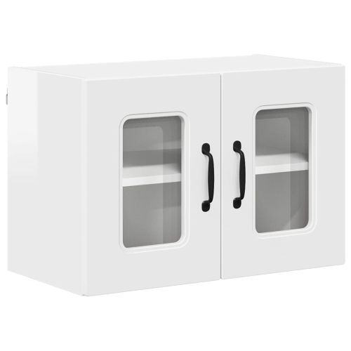 Панел за миялна машина Kalmar 2 pcs Бяло 60 x 31 x 40 см
