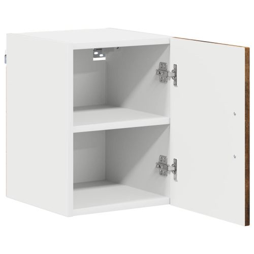 Панел за миялна машина Kalmar 2 pcs Димян дъб 30 x 31 x 40 см