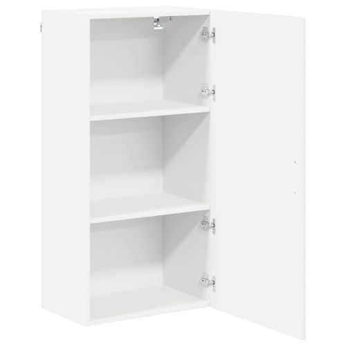 Панел за миялна машина Kalmar Бяло 50 x 31 x 100 см