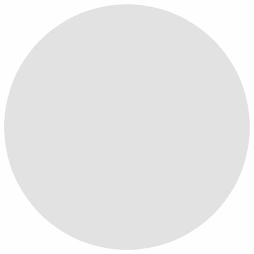Топ за маса Бетонно сиво Ø 30 x 1,5 cm Инженерно дърво