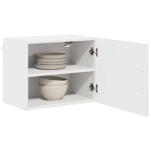 Панел за миялна машина Kalmar 2 pcs Бяло 50 x 31 x 40 см