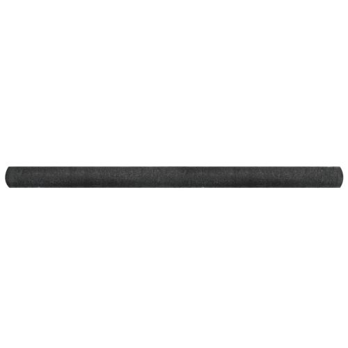 Засенчваща мрежа HDPE 2x10 м черна