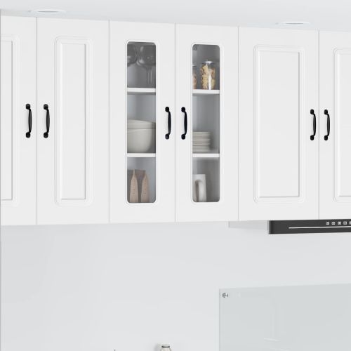 Панел за миялна машина Kalmar Бяло 60 x 31 x 80 см