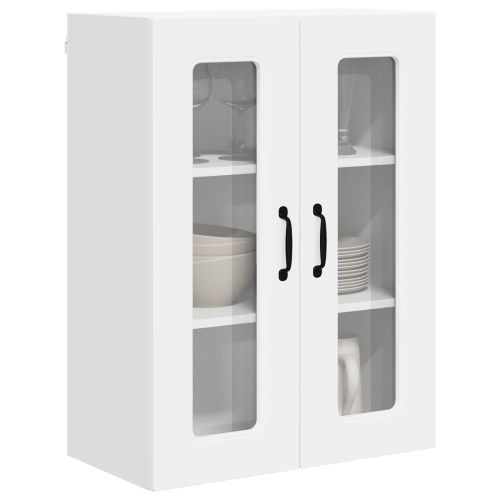 Панел за миялна машина Kalmar Бяло 60 x 31 x 80 см