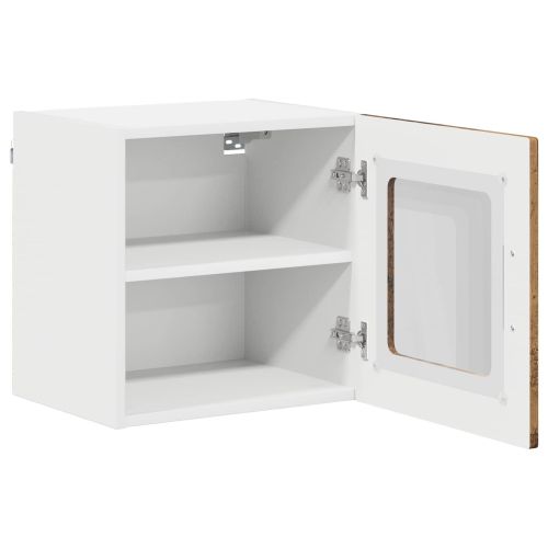 Панел за миялна машина Kalmar 2 pcs Старо дърво 40 x 31 x 40 см