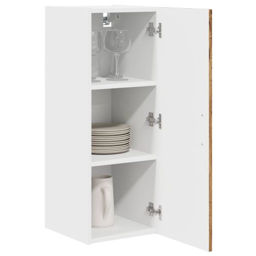 Панел за миялна машина Kalmar 2 pcs Старо дърво 30 x 31 x 80 см