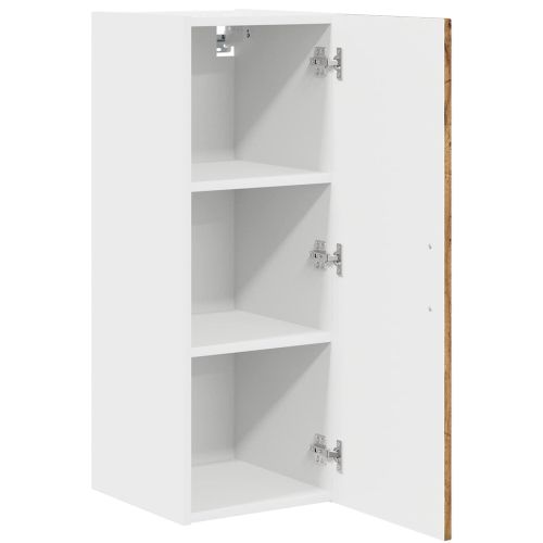 Панел за миялна машина Kalmar 2 pcs Старо дърво 30 x 31 x 80 см