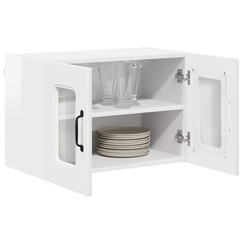Панел за миялна машина Kalmar Бяло 60 x 31 x 40 см