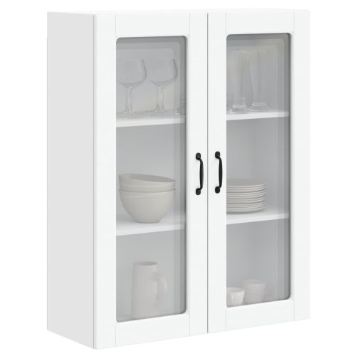 Панел за миялна машина Kalmar Бяло 80 x 31 x 100 см