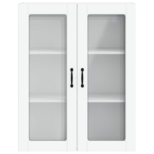 Панел за миялна машина Kalmar Бяло 80 x 31 x 100 см